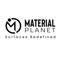 Material Planet - Kolkata logo - Similar company to Beaver Wall