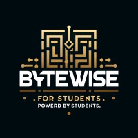 Bytewise Tutoring
