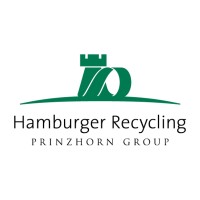 Hamburger Recycling Italia srl logo - Similar company to Ecos-Srl