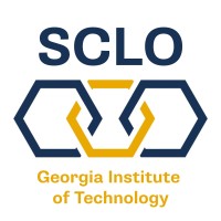 Supply Chain and Logistics Organization (SCLO) at Georgia Tech logo - Similar company to Georgia Tech Supply Chain And Logistics Institute