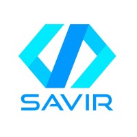 SavirOfficial logo - Similar company to Xinrix