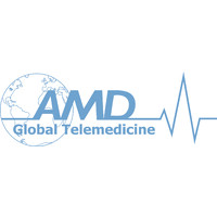 AMD Global Telemedicine, Inc. logo - Similar company to Carefluence