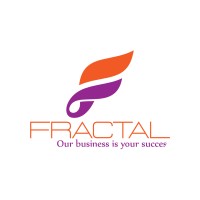FRACTAL BUSINESS logo - Similar company to Discamp Argentina S.R.L.