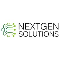 NextGen Solutions NZ logo - Similar company to Techcrazy Nz