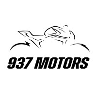 937 motors logo - Similar company to Chamaleon Tech