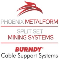 Phoenix Metal Group logo - Similar company to Roseworx Engineering