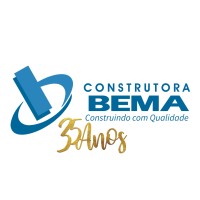 Construtora Bema logo - Similar company to Construtora Rdr