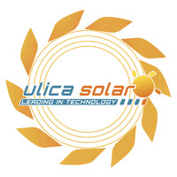 Ningbo Ulica Solar Co., Ltd. logo - Similar company to Mahendus