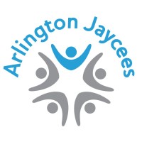 Arlington Jaycees logo - Similar company to H1S Check-Ins