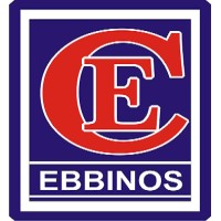 Ebbinos Consulting Limited logo - Similar company to Marketforward