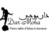 Dar Moha Marrakech logo - Similar company to Webzone Sarl