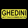 Ghedini Attachments logo - Similar company to Lira Srl