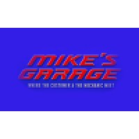Mike's Garage