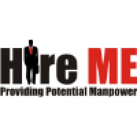 Hire ME logo - Similar company to Smart Beee Bd