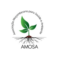 Associacao Mocambicana para Saude e Ambiente logo - Similar company to Ponta Membene Lodge