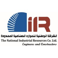 Industrial Resources Company Limited logo - Similar company to Nrg®