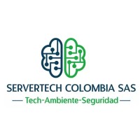 Servertech Colombia SAS logo - Similar company to Servertech Ltd.