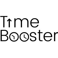 Time Booster logo - Similar company to Kouide