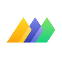 Monoraise logo - Similar company to Talentum.Id