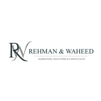 Rehman & Waheed logo - Similar company to Ticks & Clicks