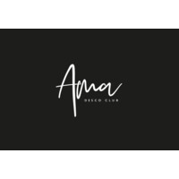AMA Disco logo - Similar company to Tiny Techs Club