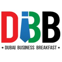 Dubai Business Breakfast logo - Similar company to Luze Studio