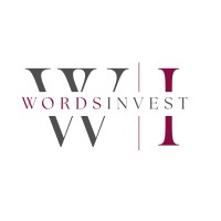 WORDSINVEST logo - Similar company to N3D - New Deal Due Dil
