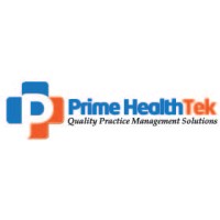 Prime Healthtek logo - Similar company to Blue Ventures Llc