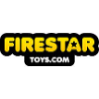 firestartoys.com logo - Similar company to Netlighting Ltd