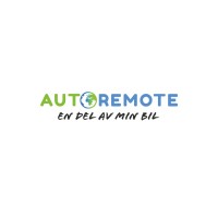 AutoRemote logo - Similar company to ITendo