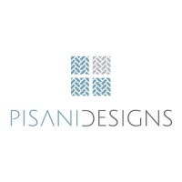 Pisani Designs logo - Similar company to Chapter Eight Design | Interior Design Studio