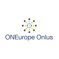 ONEurope onlus logo - Similar company to Tiberadv
