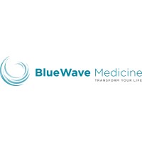 BlueWave Medicine logo - Similar company to Upshur Bren Psychology Group