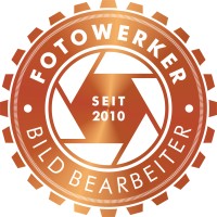Fotowerker logo - Similar company to Gdtlab.Id