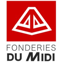 Fonderies du Midi logo - Similar company to Socometa