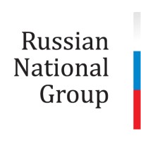 Russian National Group logo - Similar company to Malka Productions