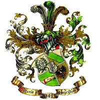 Corps Altsachsen Dresden logo - Similar company to Corps Obotritia Darmstadt
