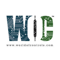 World of Controls logo - Similar company to Pracsis Design Ltd