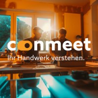 conmeet logo - Similar company to Media Webconcept - Creative Studios