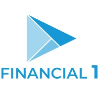 Financial 1 logo - Similar company to Watech Computer Sevices