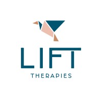 LIFT Therapies logo - Similar company to Enovara