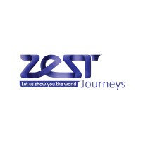 ZEST JOURNEYS logo - Similar company to Tytlees.Com