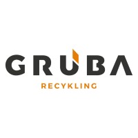 Gruba Recykling logo - Similar company to Evolution Waste Management Ltd