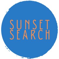 Sunset Search logo - Similar company to Braincloud Recruiting