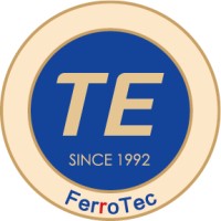 FerroTec TE logo - Similar company to P&N Europe Gmbh