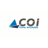 Combined Office Interiors Ltd logo - Similar company to Spotted Penguin