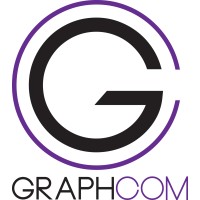 Graphcom logo - Similar company to Biborne - Expert En Bornes De Commande