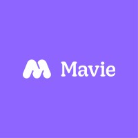 Mavie logo - Similar company to Ctrl-F
