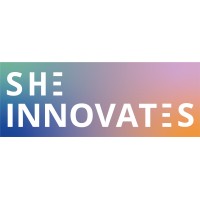 She Innovates logo - Similar company to Transpharmacy