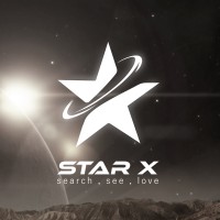 Star X logo - Similar company to Elc Agency